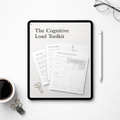 The Cognitive Load Toolkit